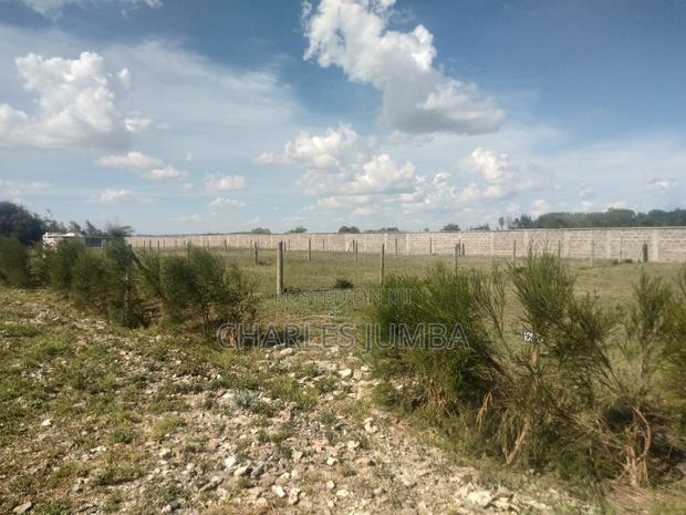 Plots Near Saitoti's Place - thumbnail 3