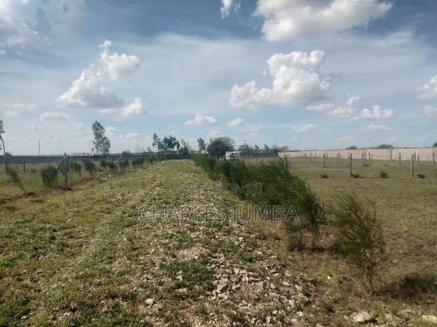 Plots Near Saitoti's Place - thumbnail 5