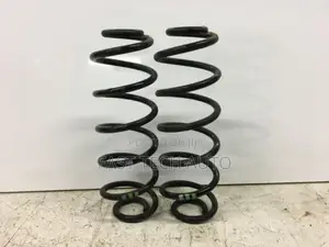 Audi A6,S6,Rs6 Heavy Duty Spring, Original Springs