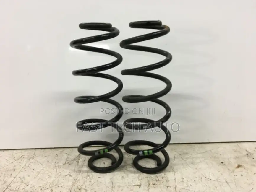 Audi A6,S6,Rs6 Heavy Duty Spring, Original Springs