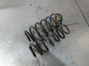 Audi A3 Rear Heavy Duty Spring
