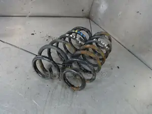 Audi A3 Rear Heavy Duty Spring