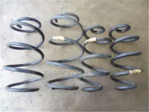 Nissan Xtrail Heavy Duty Spring