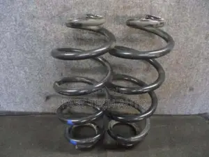 Nissan Xtrail Heavy Duty Spring