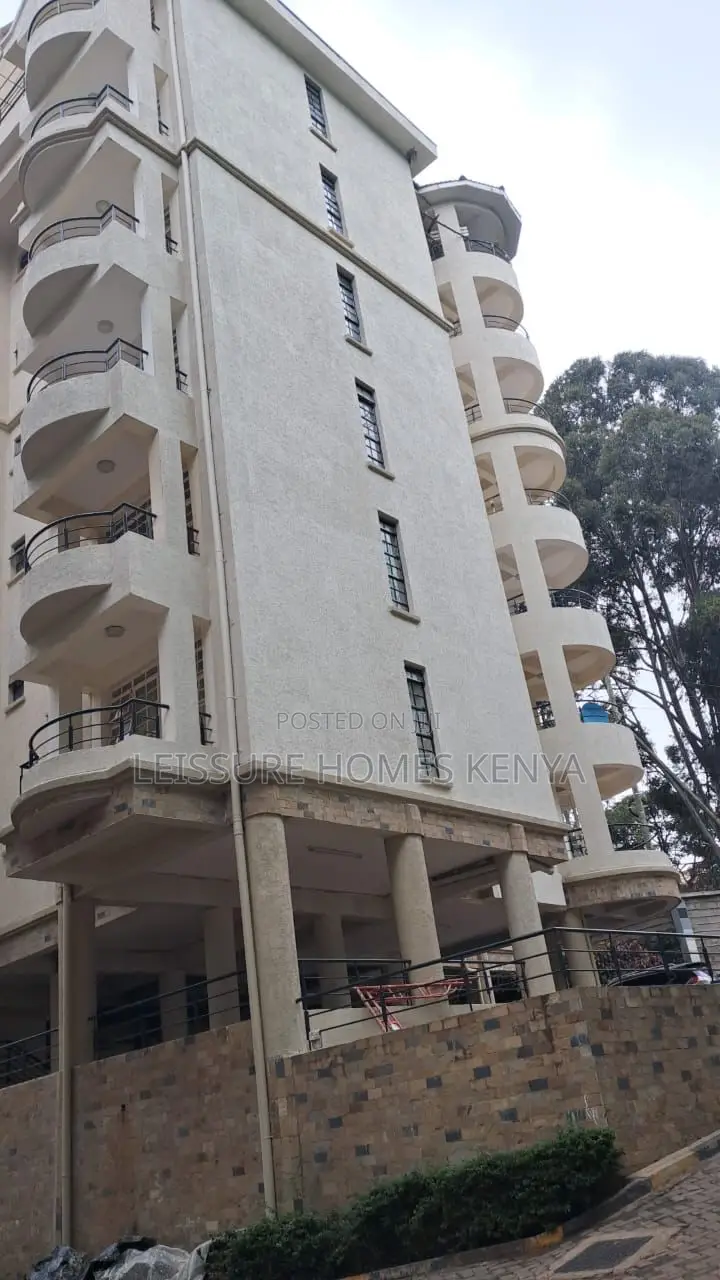 2bdrm Apartment in Lavington for sale