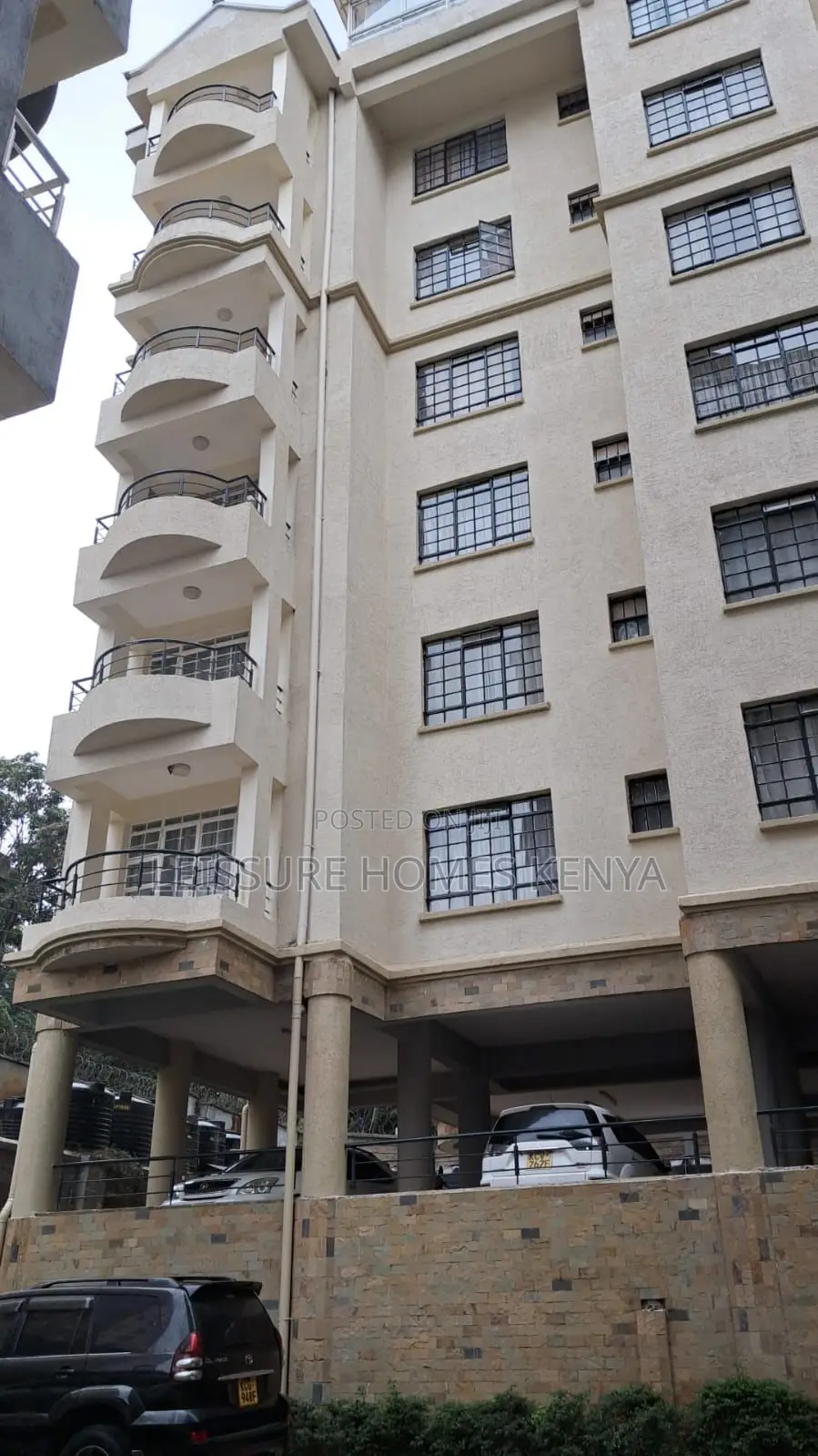 2bdrm Apartment in Lavington for sale