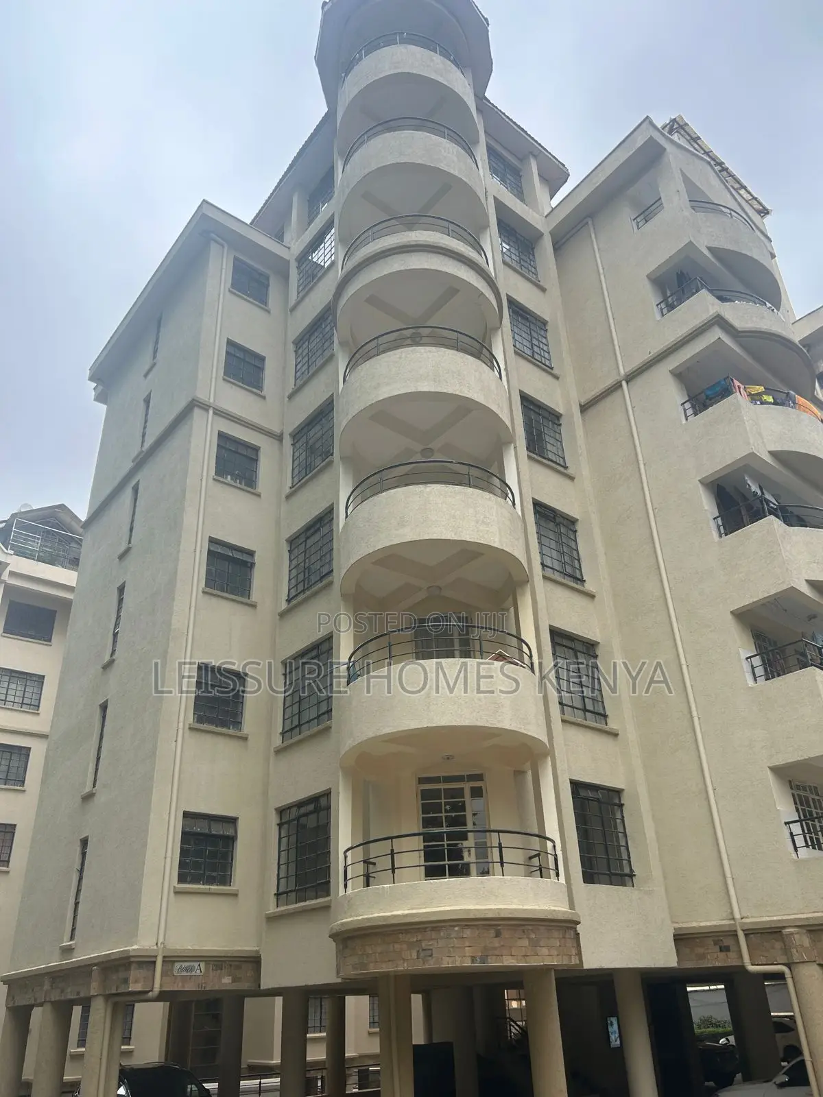 2bdrm Apartment in Lavington for sale