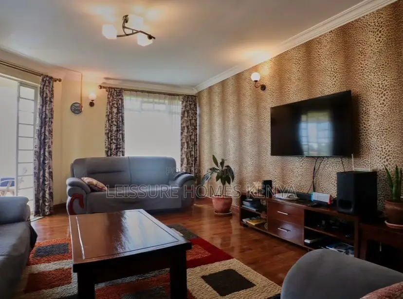 2bdrm Apartment in Lavington for sale
