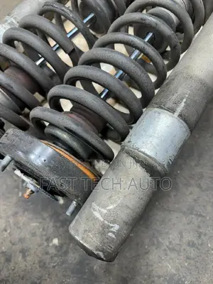 BMW E39 Complete Shock