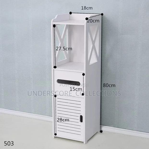 *Floor Standing Storage Cabinet*