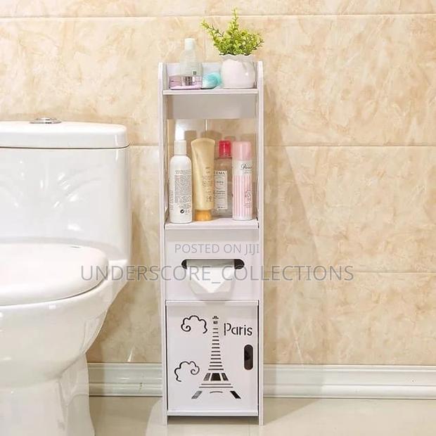 *Paris Floor Standing Storage Cabinet*