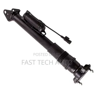 Mercedes Benz G1 X164 Rear Shock