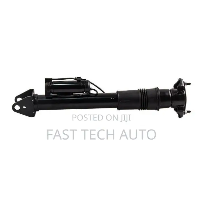 Mercedes Benz G1 X164 Rear Shock