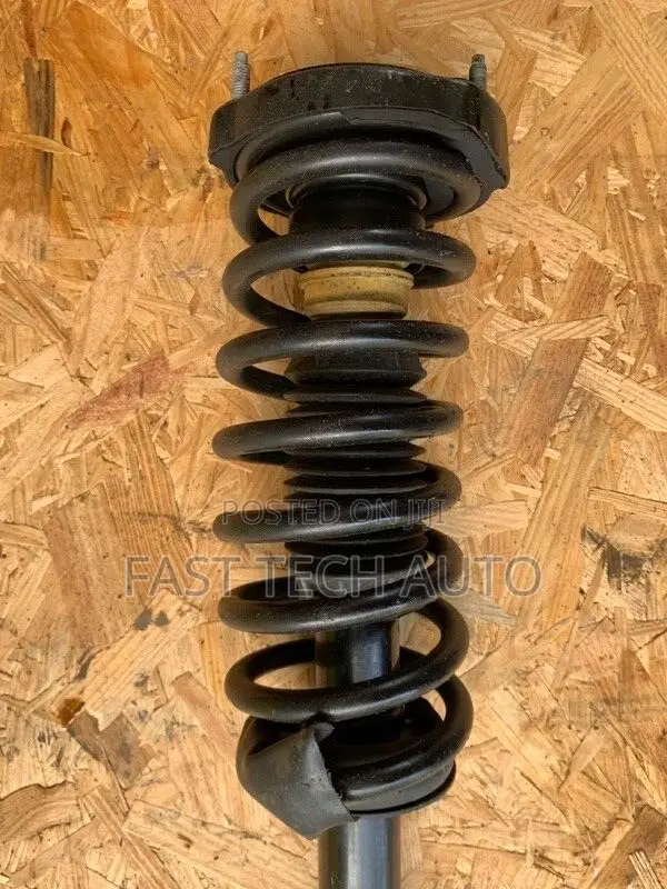 Mercedes Benz W211 Front Heavy Duty Spring