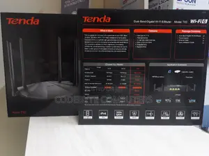 TENDA Tx2pro // TENDA Tx2pro // TENDA Tx2p