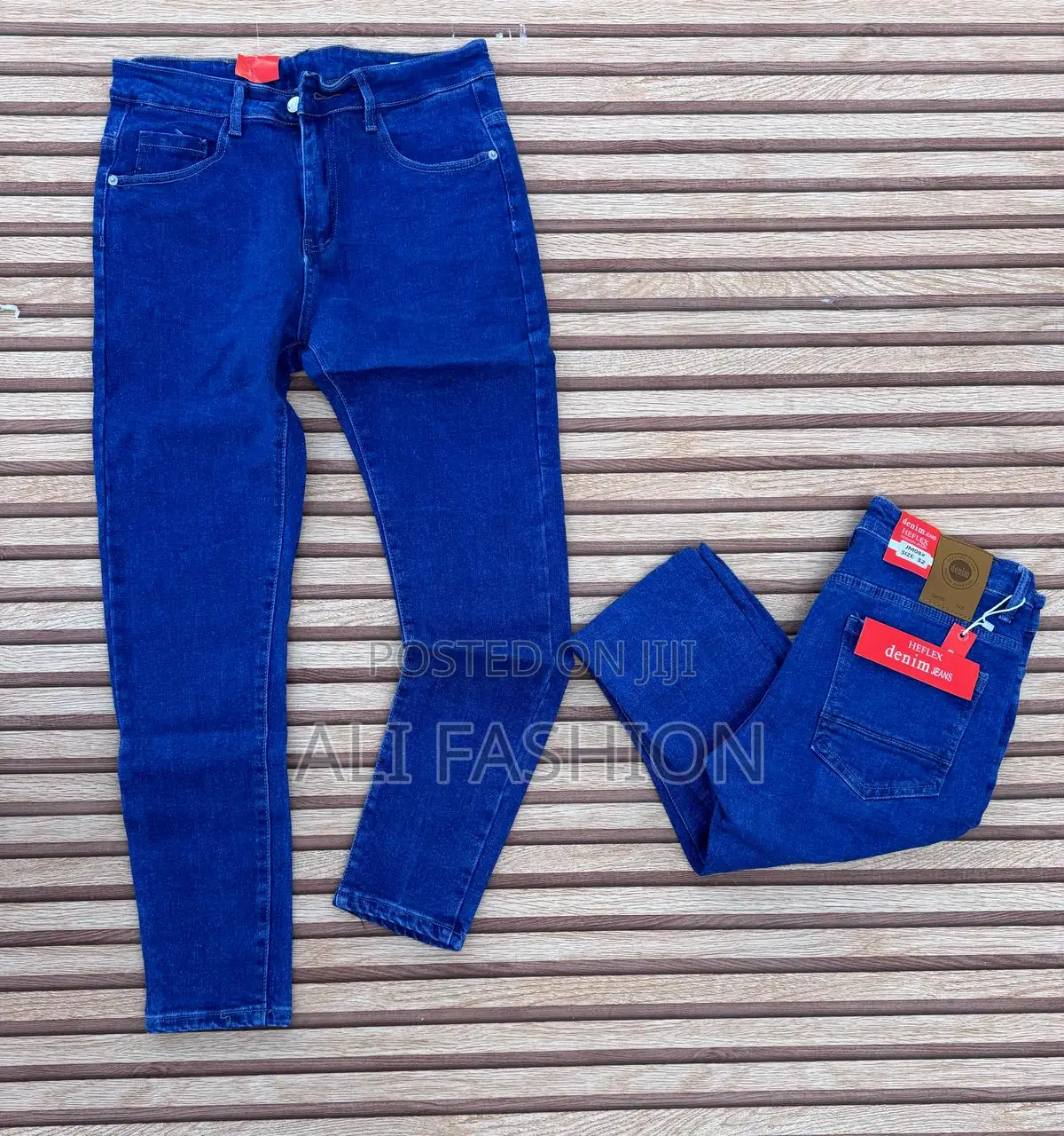 Denim Jeans for Men
