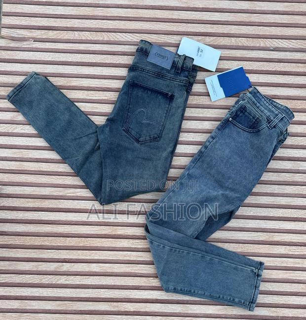 Denim Jeans for Men - thumbnail 2