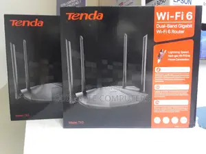 Tx2pro %% Tenda Tx2 PRO !! Tenda Tx2 PRO