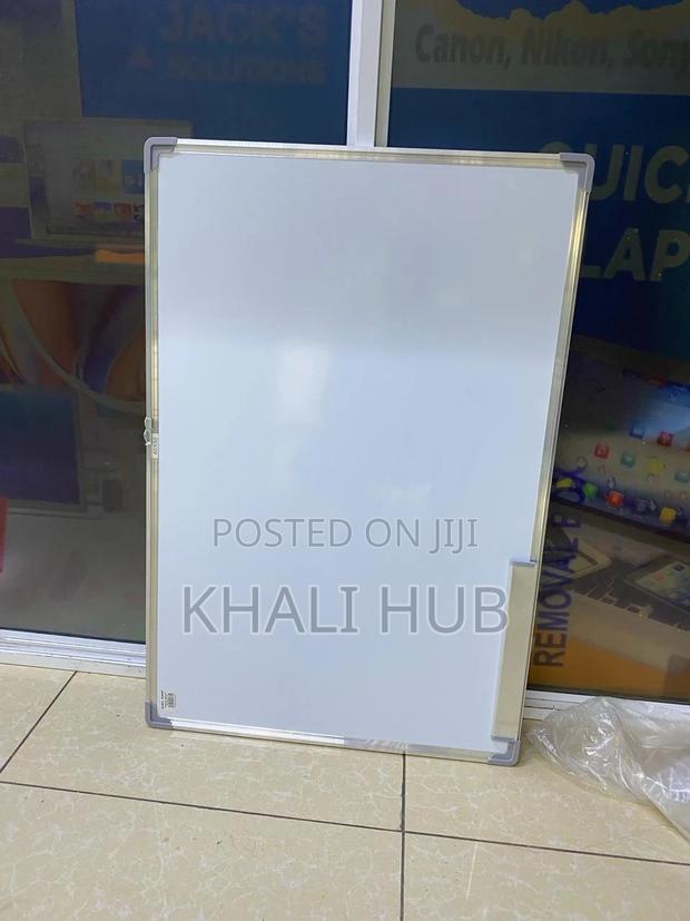 White Board*White Board*White Board*White - main view