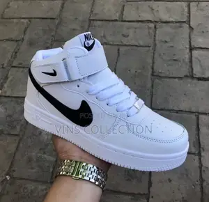 Nike Air Hightop