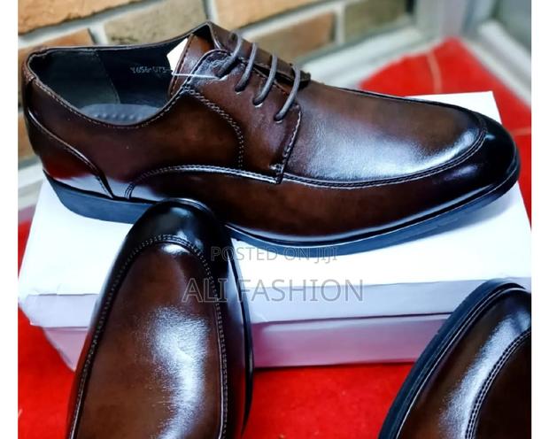 Men's Official Shoes Kanly