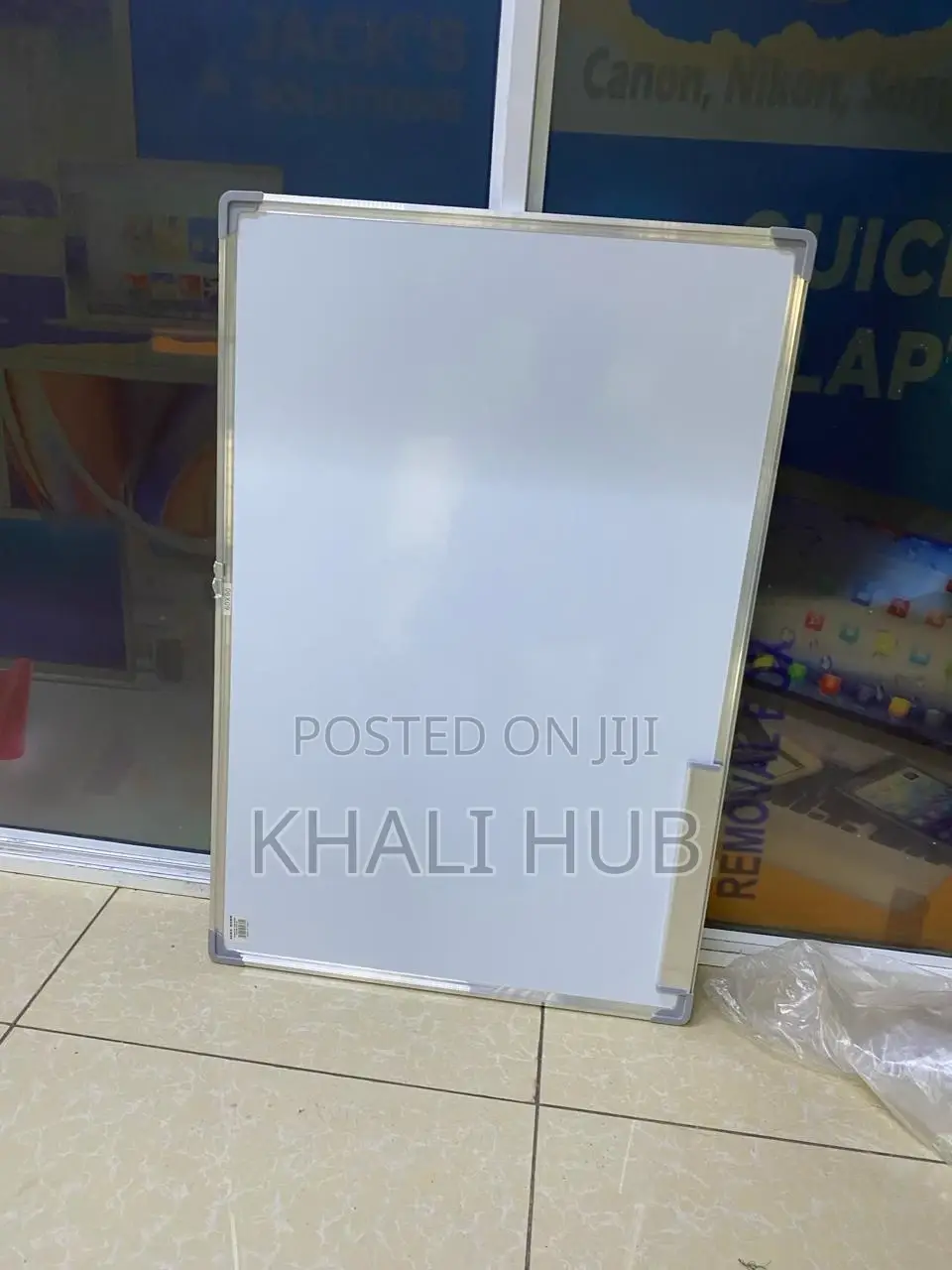 White Boards* White Board* White Board* 90x60 White Board—