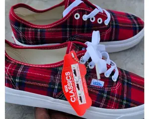 Vans Shoes Unisex