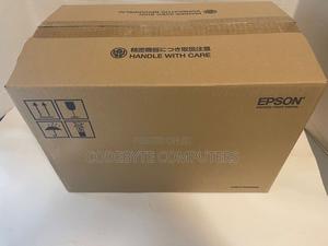 Epson TM-U220PD Point of Sale Dot Matrix Printer - thumbnail 2