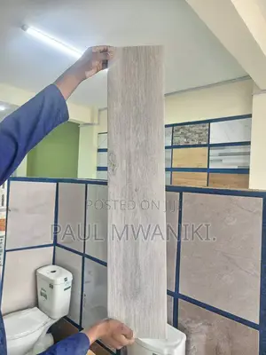 Wood Print Tiles. 150mm×900mm.
