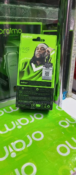 Oraimo Firefly 3 10W Wall Charger Kit - thumbnail 2