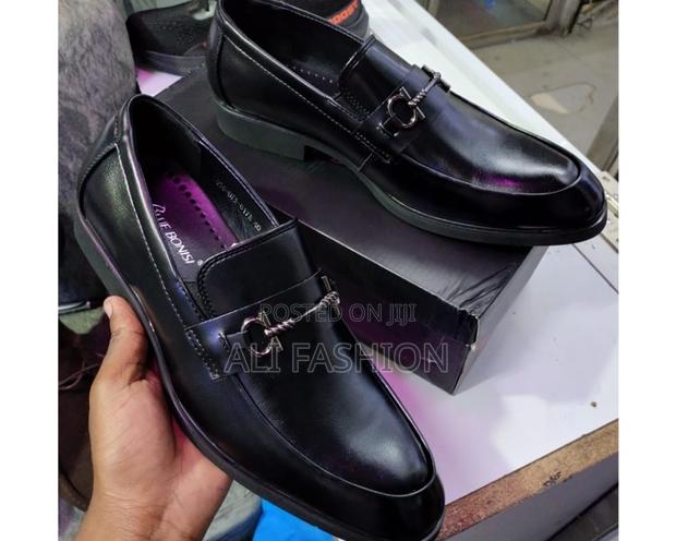 Official Shoes for Men