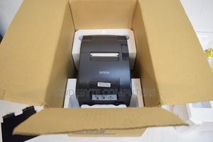 Epson TM-U220PD Dot Matrix POS Receipt Printer - thumbnail 2