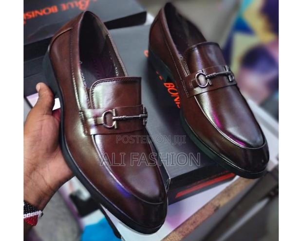 Official Shoes for Men