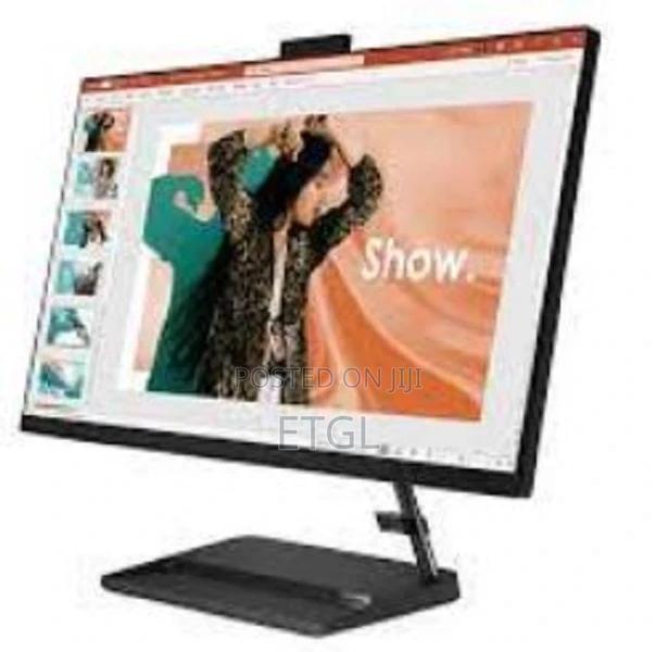 New Desktop Computer Lenovo 8GB Intel Core i7 SSD 512GB - thumbnail 3