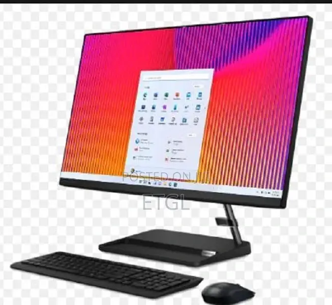 New Desktop Computer Lenovo 8GB Intel Core i7 SSD 512GB