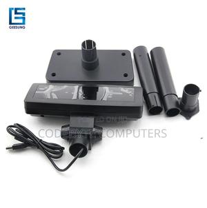 Customer Display Electronic 2 Lines Pole Display - thumbnail 2