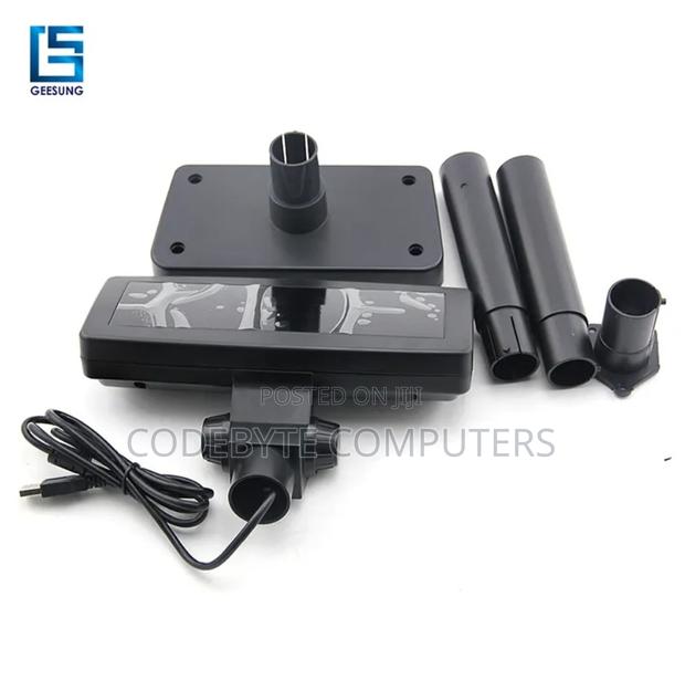 Customer Display Electronic 2 Lines Pole Display - main view