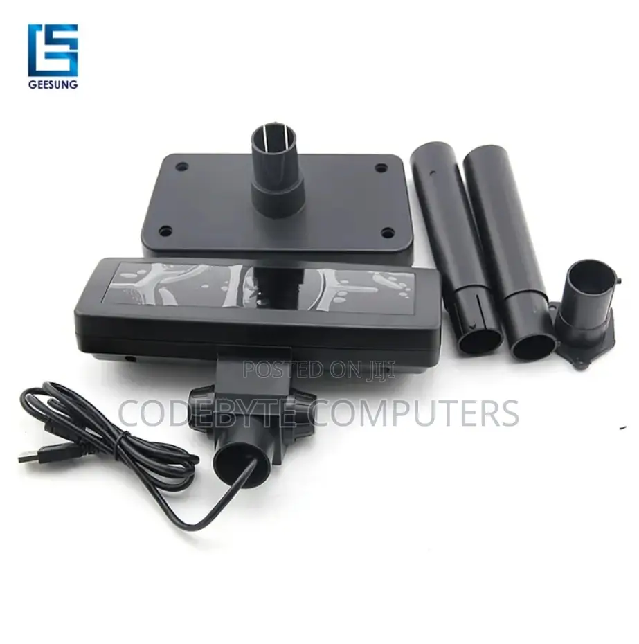 Customer Display Electronic 2 Lines Pole Display