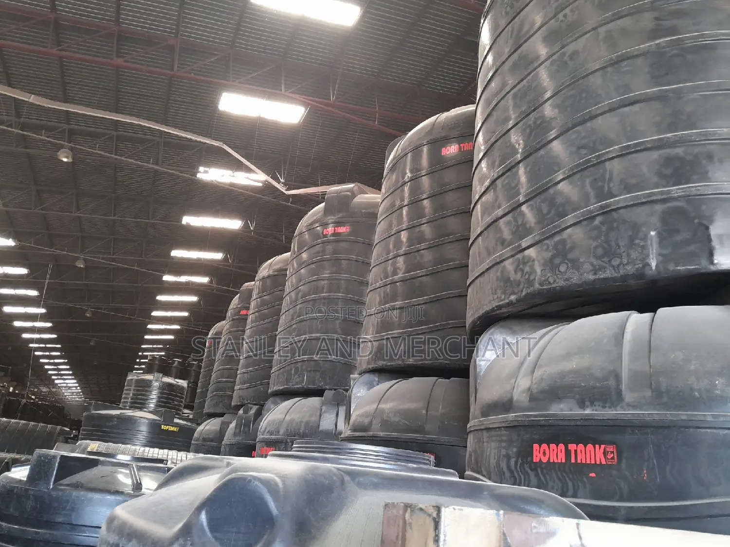 10000ltrs Tanks Warranty Countrywide Delivery!