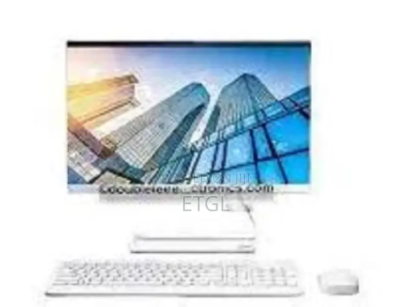 New Desktop Computer Lenovo 16GB Intel Core i7 SSD 512GB