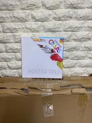 Canvas Board 20x20cm - thumbnail 2