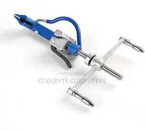 Stainless Steel Hand Strapping Banding Tool