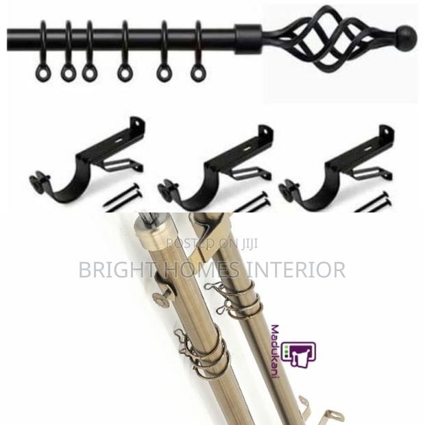 Curtainrods Curtains Rods Curtain Rods Curtain Rods - main view