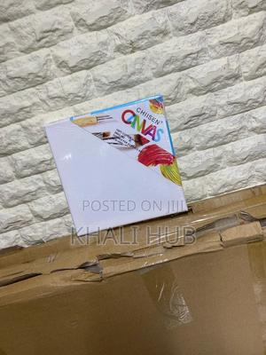 20x20cm Canvas Board Canvas Drawing Board - thumbnail 2