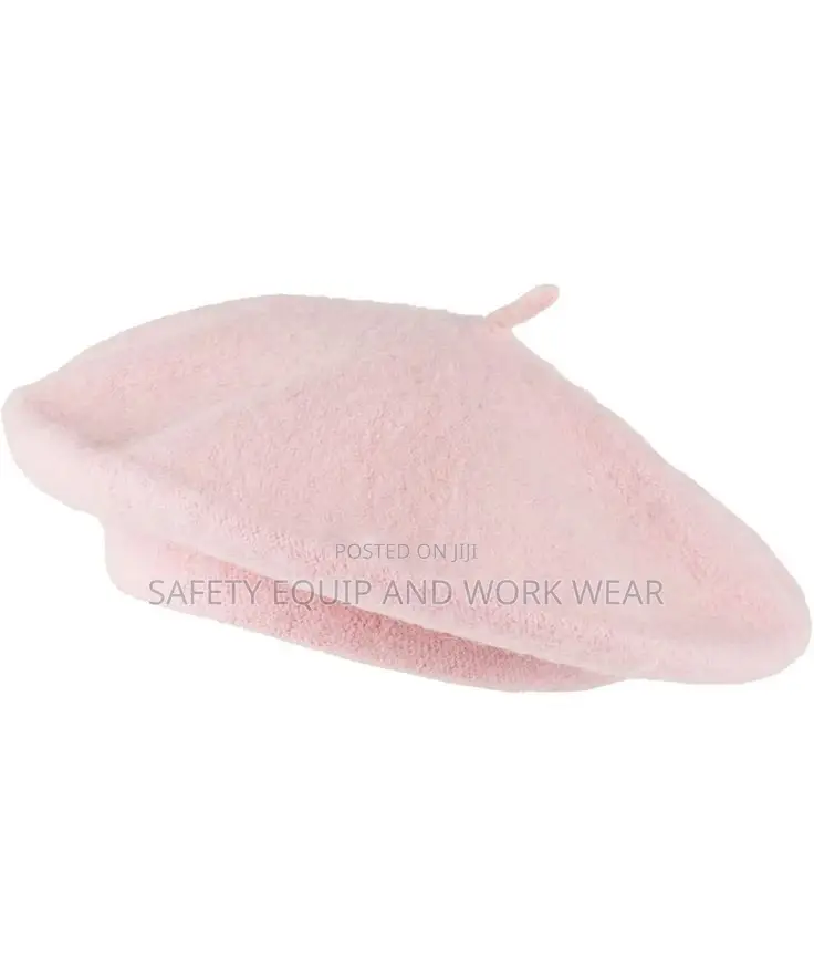 Stylish Berret Safe Guard