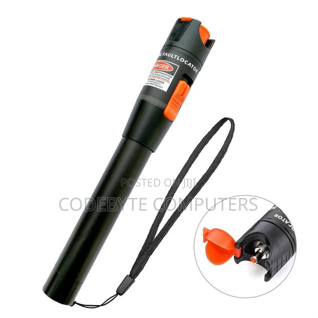Fiber Optic Laser Pen - main view