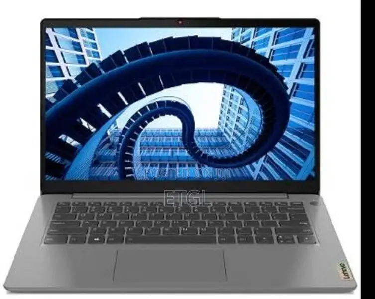 New Laptop Lenovo 8GB Intel Core i5 SSD 512GB