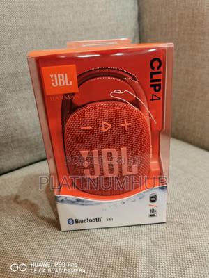 Harman Clip 4 Bluetooth Speaker P8 - thumbnail 2