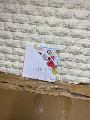 Cotton Canvas Board Canvas Board Painting Canvas 20*20 - thumbnail 2