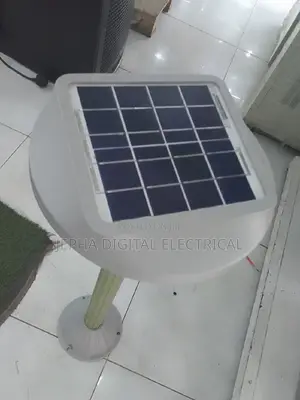 Solar Garden Light High Quality